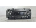 Recambio de sistema audio / radio cd para chrysler 300 c 3.0crd 220 fap referencia OEM IAM P05064067AG  