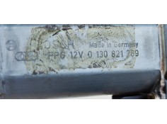 Recambio de elevalunas delantero derecho para opel zafira a 1.6 16v referencia OEM IAM 90579356  