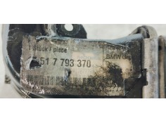 Recambio de intercooler para bmw x3 (e83) 3.0d 204 4x4 referencia OEM IAM 17517793370  