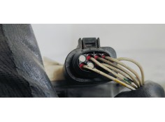 Recambio de cerradura puerta delantera derecha para volkswagen passat lim. (362) berlina edition bluemotion referencia OEM IAM 3