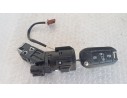 Recambio de conmutador de arranque para opel vivaro furgón 2.0 cdti 123 fap referencia OEM IAM 9663123380  