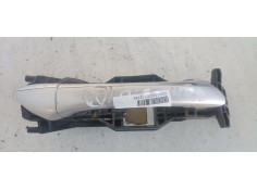 Recambio de maneta exterior delantera derecha para mercedes-benz clase e (w211) berlina e 270 cdi (211.016) referencia OEM IAM  