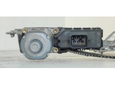Recambio de elevalunas delantero derecho para opel zafira a 1.6 16v referencia OEM IAM 90579356  