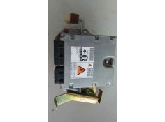 Recambio de centralita motor uce para nissan x-trail (t30) 2.2 16v turbodiesel cat referencia OEM IAM 2758002956 23710EQ44A 