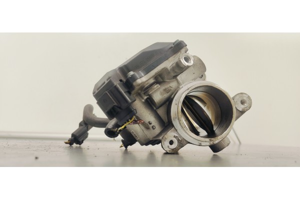 Recambio de caja mariposa para volkswagen golf vii variant (bv5) sport bmt referencia OEM IAM 04L128063T  