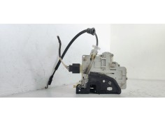 Recambio de cerradura puerta delantera derecha para volkswagen passat lim. (362) berlina edition bluemotion referencia OEM IAM 3