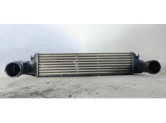 Recambio de intercooler para bmw x3 (e83) 3.0d 204 4x4 referencia OEM IAM 17517793370  