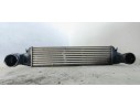 Recambio de intercooler para bmw x3 (e83) 3.0d 204 4x4 referencia OEM IAM 17517793370  