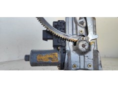 Recambio de elevalunas delantero derecho para opel zafira a 1.6 16v referencia OEM IAM 90579356  