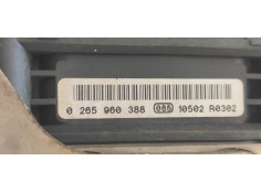 Recambio de abs para bmw serie 5 lim. (f10) 530d xdrive referencia OEM IAM 0265960388  