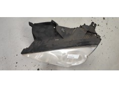 Recambio de faro izquierdo para hyundai terracan (hp) 2.9 crdi cat referencia OEM IAM   