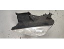 Recambio de faro izquierdo para hyundai terracan (hp) 2.9 crdi cat referencia OEM IAM   