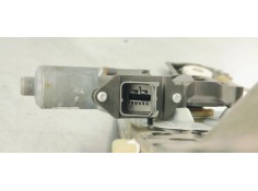 Recambio de elevalunas delantero derecho para opel astra j lim. 1.6 cdti referencia OEM IAM 13350759  