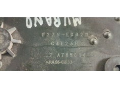 Recambio de pedal acelerador para nissan murano (z50) 3.5 v6 referencia OEM IAM 18002CA100  