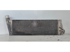 Recambio de intercooler para renault megane ii berlina 5p 1.9 dci diesel referencia OEM IAM   
