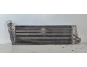 Recambio de intercooler para renault megane ii berlina 5p 1.9 dci diesel referencia OEM IAM   