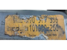 Recambio de elevalunas delantero derecho para opel zafira a 1.6 16v referencia OEM IAM 90579356  