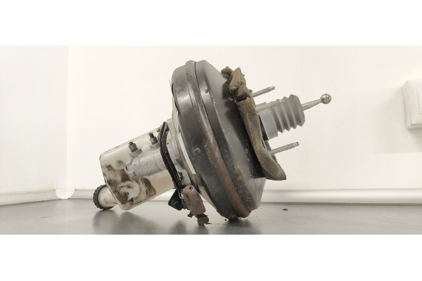 Recambio de servofreno para citroen c3 referencia OEM IAM 9672460780  