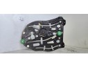 Recambio de elevalunas trasero derecho para bmw serie 6 cabrio (e64) 635d referencia OEM IAM 992598107  