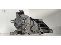 Recambio de faro izquierdo para hyundai terracan (hp) 2.9 crdi cat referencia OEM IAM   