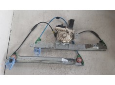 Recambio de elevalunas delantero derecho para citroen c2 1.1 i 60 referencia OEM IAM 9660159880  