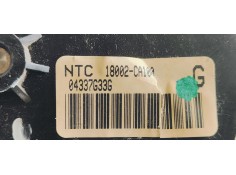 Recambio de pedal acelerador para nissan murano (z50) 3.5 v6 referencia OEM IAM 18002CA100  