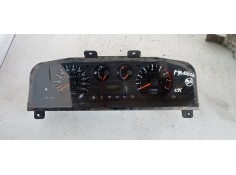 CUADRO INSTRUMENTOS 12790 