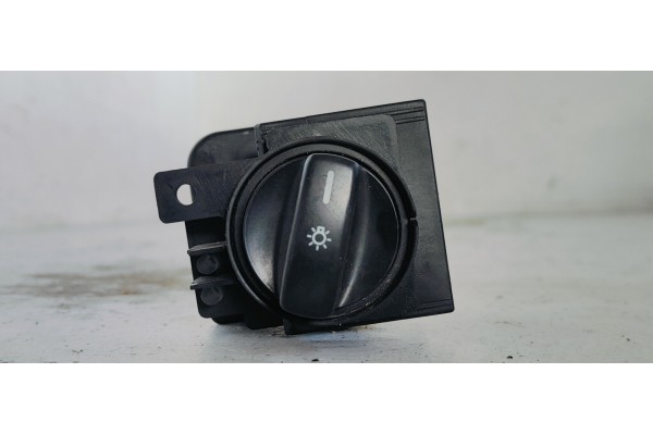 Recambio de mando luces para mercedes-benz clase a (w169) a 180 cdi a-edition referencia OEM IAM 1695452704  