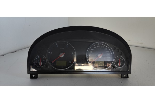 Recambio de cuadro instrumentos para ford mondeo berlina (ge) 1.8 cat referencia OEM IAM 5S7T10849  