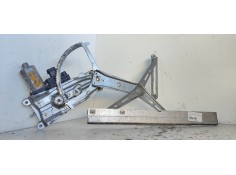 Recambio de elevalunas delantero derecho para opel zafira a 1.6 16v referencia OEM IAM 90579356  