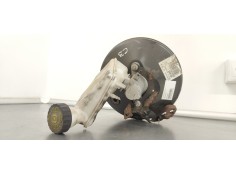 Recambio de servofreno para citroen c3 referencia OEM IAM 9672460780  