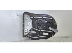 Recambio de elevalunas trasero derecho para bmw serie 6 cabrio (e64) 635d referencia OEM IAM 992598107  