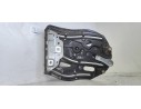 Recambio de elevalunas trasero derecho para bmw serie 6 cabrio (e64) 635d referencia OEM IAM 992598107  