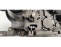 Recambio de faro izquierdo para hyundai terracan (hp) 2.9 crdi cat referencia OEM IAM   