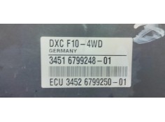 Recambio de abs para bmw serie 5 lim. (f10) 530d xdrive referencia OEM IAM 0265960388  