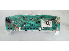 Recambio de cuadro instrumentos para ford maverick (ml) básico referencia OEM IAM 12790  