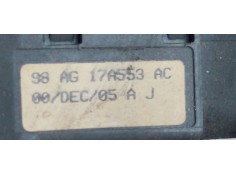 Recambio de mando limpia para ford focus berlina (cak) ambiente referencia OEM IAM 98AG17A553AC  