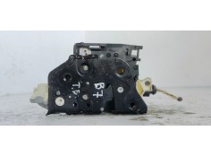 Recambio de cerradura puerta trasera derecha para volkswagen passat lim. (362) berlina edition bluemotion referencia OEM IAM 3C4
