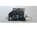 Recambio de cerradura puerta trasera derecha para volkswagen passat lim. (362) berlina edition bluemotion referencia OEM IAM 3C4