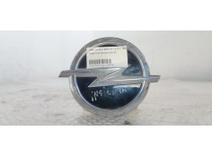 MANETA EXTERIOR PORTON 