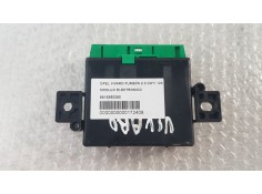 MODULO ELECTRONICO 9819360080 