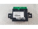 Recambio de modulo electronico para opel vivaro furgón 2.0 cdti 123 fap referencia OEM IAM 9819360080  