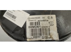 Recambio de servofreno para citroen c3 referencia OEM IAM 9672460780  