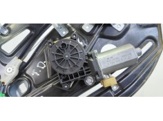 Recambio de elevalunas trasero derecho para bmw serie 6 cabrio (e64) 635d referencia OEM IAM 992598107  