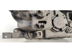 Recambio de faro izquierdo para hyundai terracan (hp) 2.9 crdi cat referencia OEM IAM   