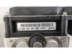 Recambio de abs para subaru forester s12 2.0 diesel cat referencia OEM IAM 0265251508 5456LB100111085 0265951582