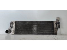 Recambio de intercooler para renault megane ii berlina 5p 1.9 dci diesel referencia OEM IAM   