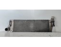 Recambio de intercooler para renault megane ii berlina 5p 1.9 dci diesel referencia OEM IAM   