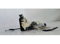 Recambio de cerradura puerta trasera derecha para volkswagen passat lim. (362) berlina edition bluemotion referencia OEM IAM 3C4