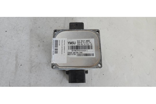 Recambio de modulo electronico para pontiac torrent m1 referencia OEM IAM 24237066 24224374 